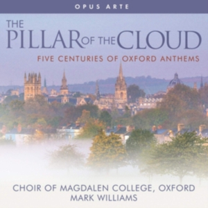 Various - The Pillar Of The Cloud ryhmässä CD @ Bengans Skivbutik AB (3642884)