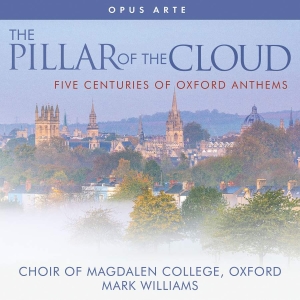 Various - The Pillar Of The Cloud ryhmässä CD @ Bengans Skivbutik AB (3642884)