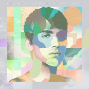 Combs Andrew - Ideal Man ryhmässä VINYYLI @ Bengans Skivbutik AB (3643088)