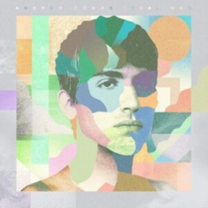 Combs Andrew - Ideal Man - Ltd.Ed. ryhmässä VINYYLI @ Bengans Skivbutik AB (3643089)