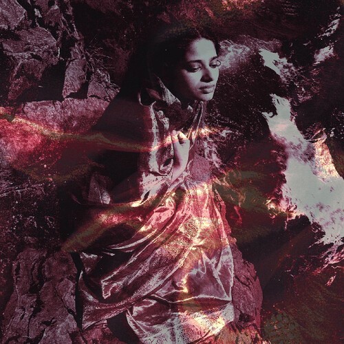 Chandra Sheila - Abonecronedrone ryhmässä VINYYLI / Myydyimmät @ Bengans Skivbutik AB (3643092)