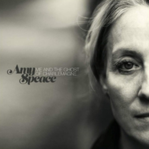 Speace Amy - Me And The Ghost Of Charlemagne ryhmässä CD @ Bengans Skivbutik AB (3643094)