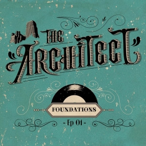 The Architect - Foundations ryhmässä VINYYLI @ Bengans Skivbutik AB (3643125)