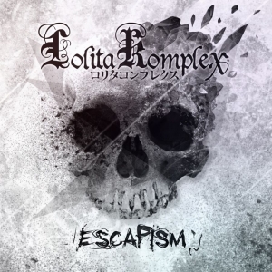 Lolita Komplex - Escapism ryhmässä CD @ Bengans Skivbutik AB (3643647)
