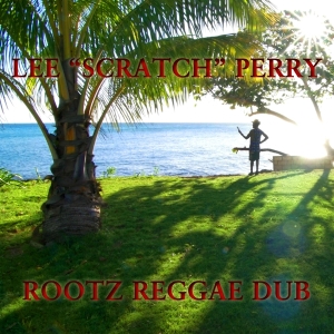 Tighten Up - Rootz Reggae Dub ryhmässä CD @ Bengans Skivbutik AB (3644155)