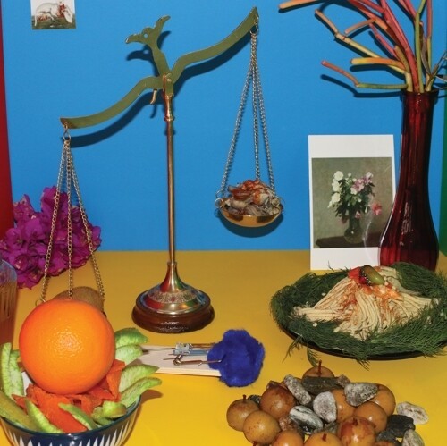 Wreck And Reference - Absolute Still Life ryhmässä VINYYLI / Myydyimmät @ Bengans Skivbutik AB (3644183)