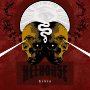 Helhorse - Hydra ryhmässä CD @ Bengans Skivbutik AB (3644793)
