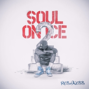 Ras Kass - Soul On Ice 2 (Clear Vinyl) ryhmässä VINYYLI @ Bengans Skivbutik AB (3644797)