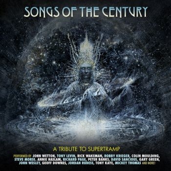 Various Artists - Songs Of A CenturyTribute To Super ryhmässä VINYYLI / Myydyimmät @ Bengans Skivbutik AB (3644828)