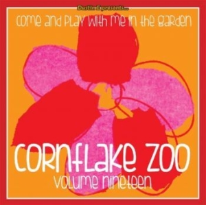 Various Artists - Cornflake Zoo Volume 19 ryhmässä CD @ Bengans Skivbutik AB (3644940)