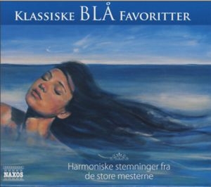 Various - Klassiske Blå Favoritter ryhmässä CD @ Bengans Skivbutik AB (3644948)