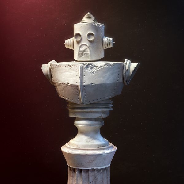 Caravan Palace - Chronologic ryhmässä CD / Pop-Rock @ Bengans Skivbutik AB (3645042)