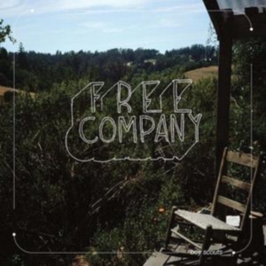Boy Scouts - Free Company ryhmässä CD @ Bengans Skivbutik AB (3645187)