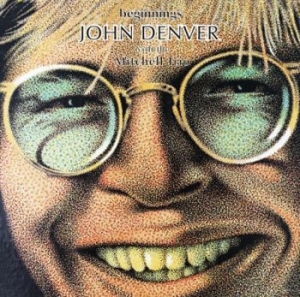 John Denver With The Mitchell Trio - Beginnings ryhmässä CD @ Bengans Skivbutik AB (3645202)