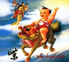 Stone Temple Pilots - Purple (2Cd) ryhmässä CD @ Bengans Skivbutik AB (3645209)