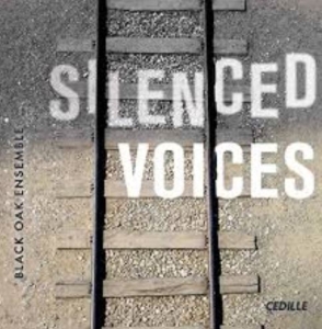 Various - Silenced Voices ryhmässä CD @ Bengans Skivbutik AB (3645215)