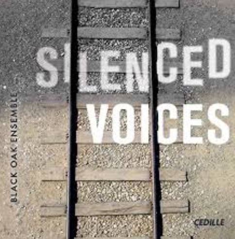 Various - Silenced Voices ryhmässä CD / Myydyimmät @ Bengans Skivbutik AB (3645215)