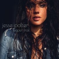 Palter Jesse - Paper Trail ryhmässä CD @ Bengans Skivbutik AB (3645237)