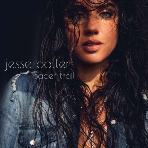 Palter Jesse - Paper Trail ryhmässä CD @ Bengans Skivbutik AB (3645237)