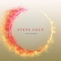 Cole Steve - Gratitude ryhmässä CD / Jazz/Blues @ Bengans Skivbutik AB (3645238)