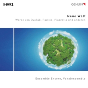 Various - Neue Welt ryhmässä CD @ Bengans Skivbutik AB (3645526)