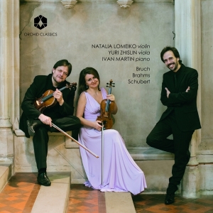 Yuri Zhislin - Trios ryhmässä CD @ Bengans Skivbutik AB (3645541)
