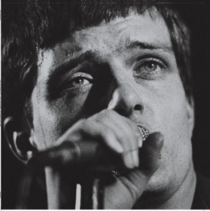 Joy Division - Live Town Hall High Wycombe 20/2/80 ryhmässä VINYYLI @ Bengans Skivbutik AB (3645851)