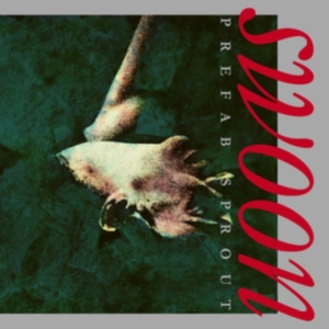 Prefab Sprout - Swoon ryhmässä Minishops / Prefab Sprout @ Bengans Skivbutik AB (3647137)