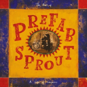 Prefab Sprout - A Life Of Surprises (Remastered) ryhmässä Minishops / Prefab Sprout @ Bengans Skivbutik AB (3647139)