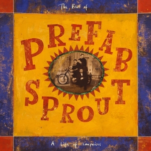 Prefab Sprout - A Life Of Surprises (Remastered) ryhmässä Minishops / Prefab Sprout @ Bengans Skivbutik AB (3647139)