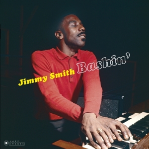 Jimmy Smith - Bashin' ryhmässä VINYYLI @ Bengans Skivbutik AB (3647643)