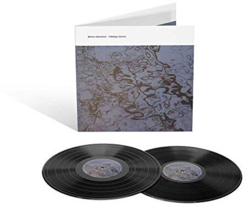 Jóhann Jóhannsson - Virdulegu Forsetar (2Lp) ryhmässä VINYYLI / Klassiskt @ Bengans Skivbutik AB (3647881)