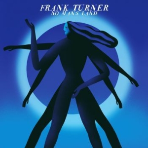 Frank Turner - No Man's Land ryhmässä CD @ Bengans Skivbutik AB (3647885)