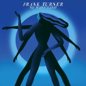 Frank Turner - No Man's Land ryhmässä CD @ Bengans Skivbutik AB (3647885)