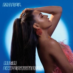 Mabel - High Expectations ryhmässä -Start CD @ Bengans Skivbutik AB (3647886)
