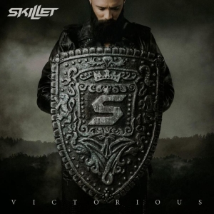 Skillet - Victorious ryhmässä CD @ Bengans Skivbutik AB (3647890)
