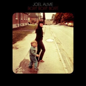 Alme Joel - Bort Bort Bort ryhmässä VINYYLI @ Bengans Skivbutik AB (3648371)