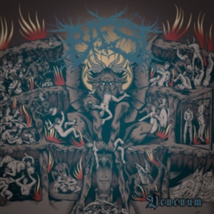 Baest - Venenum ryhmässä VINYYLI @ Bengans Skivbutik AB (3648372)