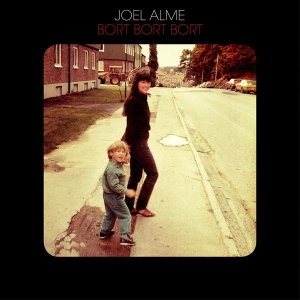 Alme Joel - Bort Bort Bort ryhmässä CD @ Bengans Skivbutik AB (3648373)