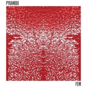 Pyramido - Fem Cd ryhmässä CD @ Bengans Skivbutik AB (3648394)