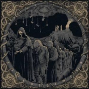 Chapel Of Disease - The Mysterious Ways Of Repetitive A ryhmässä Kommande - alla format @ Bengans Skivbutik AB (3650014)