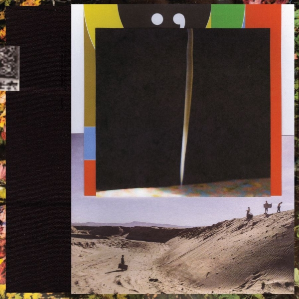 Bon Iver - I,I ryhmässä CD / Rock @ Bengans Skivbutik AB (3650163)