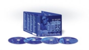 Various Artists - Got The Blues [import] ryhmässä CD @ Bengans Skivbutik AB (3650233)