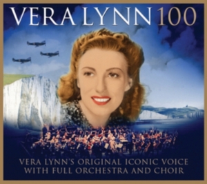 Lynn Vera - 100 [import] ryhmässä CD @ Bengans Skivbutik AB (3650240)