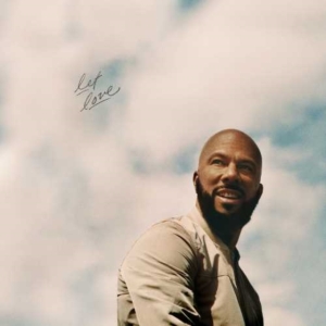 Common - Let Love ryhmässä CD @ Bengans Skivbutik AB (3650262)