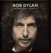 Dylan Bob - Man On The Street Vol 2 ryhmässä CD @ Bengans Skivbutik AB (3650348)