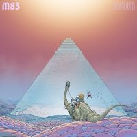 M83 - Dsvii ryhmässä Minishops / M83 @ Bengans Skivbutik AB (3650510)