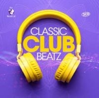 Classic Club Beatz - Various ryhmässä CD @ Bengans Skivbutik AB (3650541)