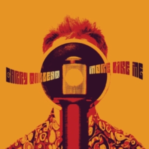 Tallent Garry - More Like Me ryhmässä CD @ Bengans Skivbutik AB (3650559)