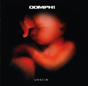 Oomph! - Unrein ryhmässä CD @ Bengans Skivbutik AB (3650578)